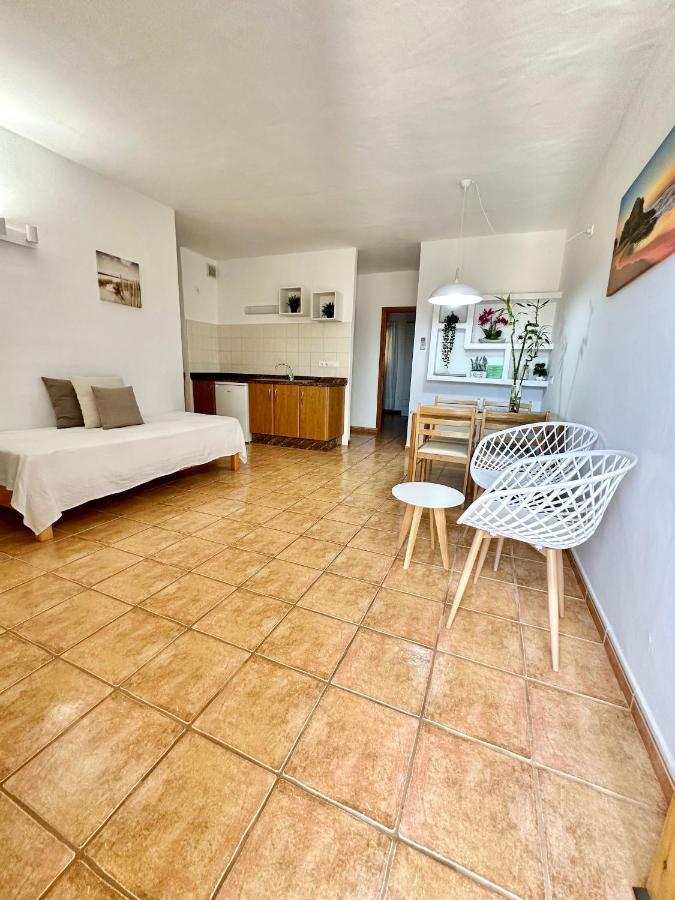 At Espalmador Formentera Rustick Apartment *