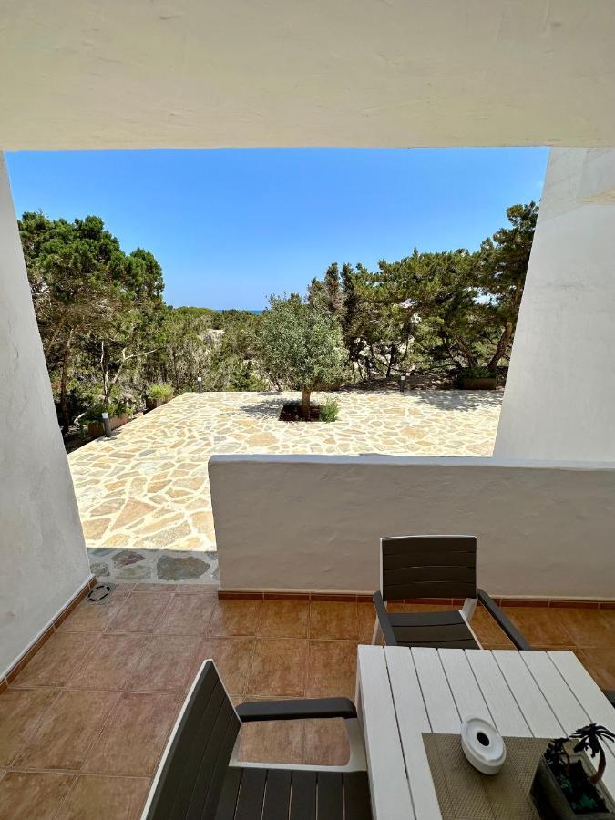 At Espalmador Formentera Rustick *