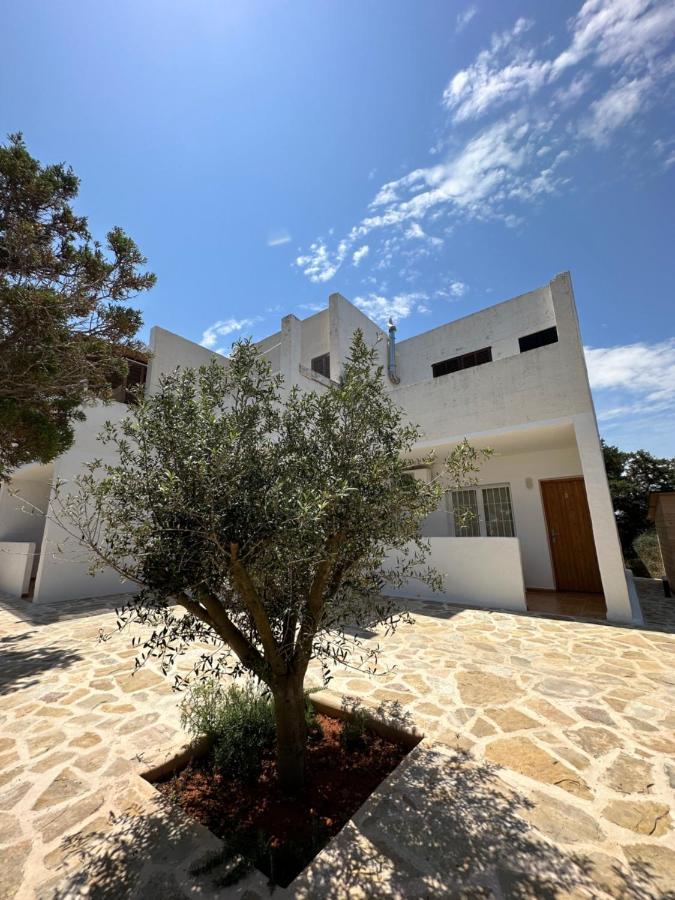 At Espalmador Formentera Rustick Apartment