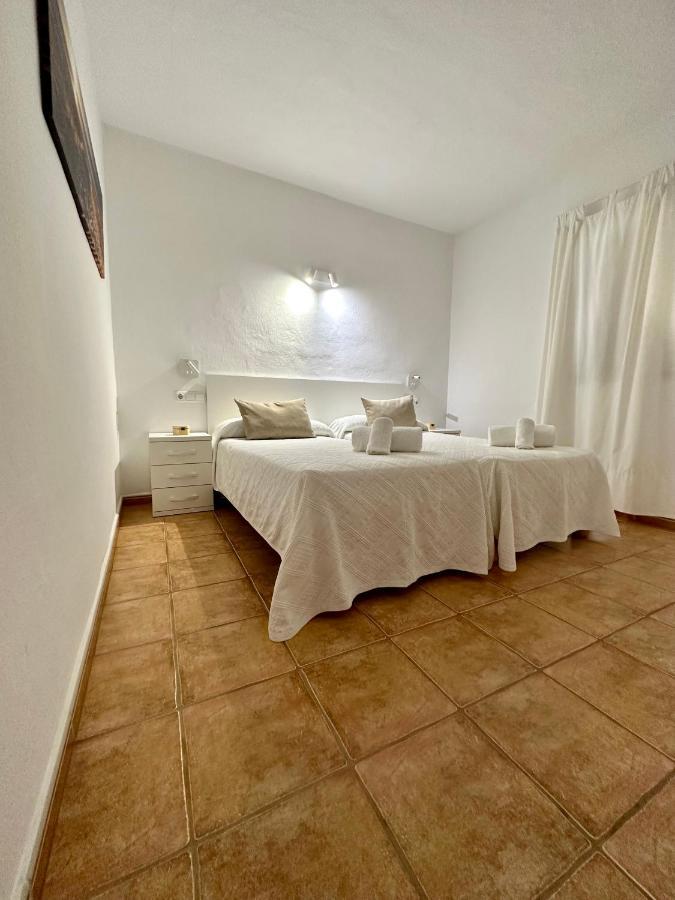 At Espalmador Formentera Rustick Apartment Es Pujols