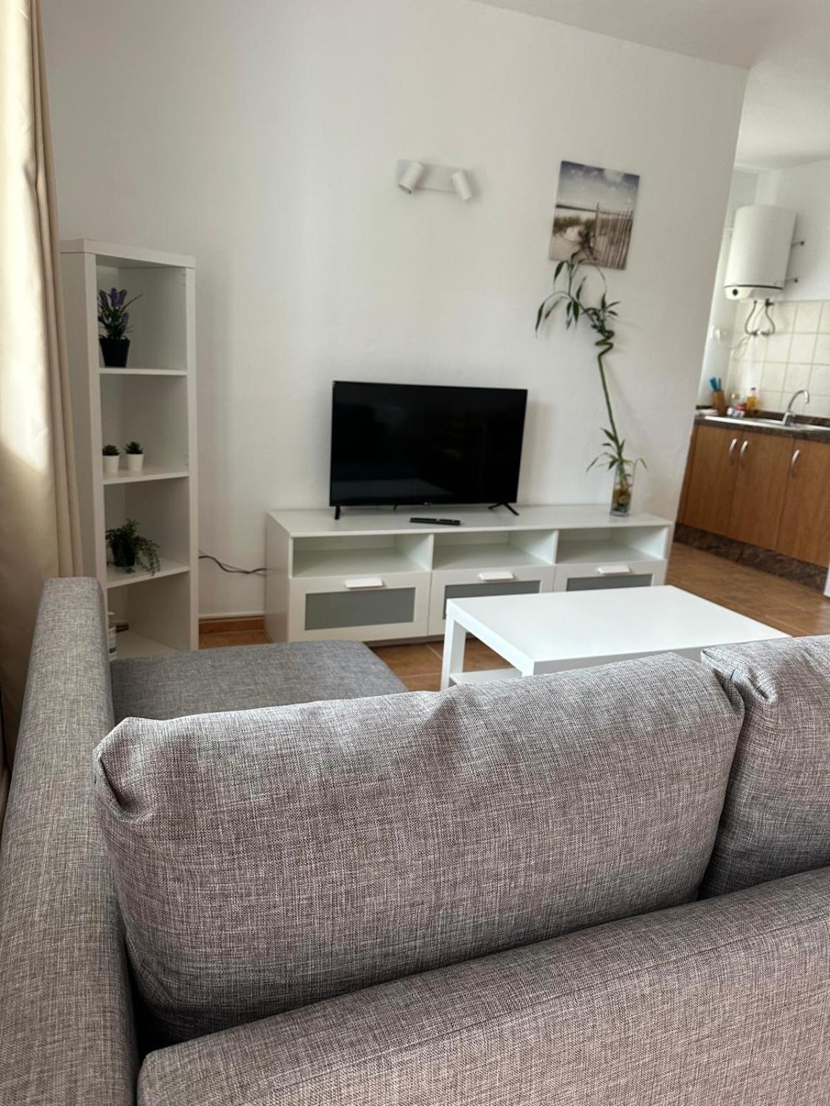 Apartment At Espalmador Formentera Rustick *