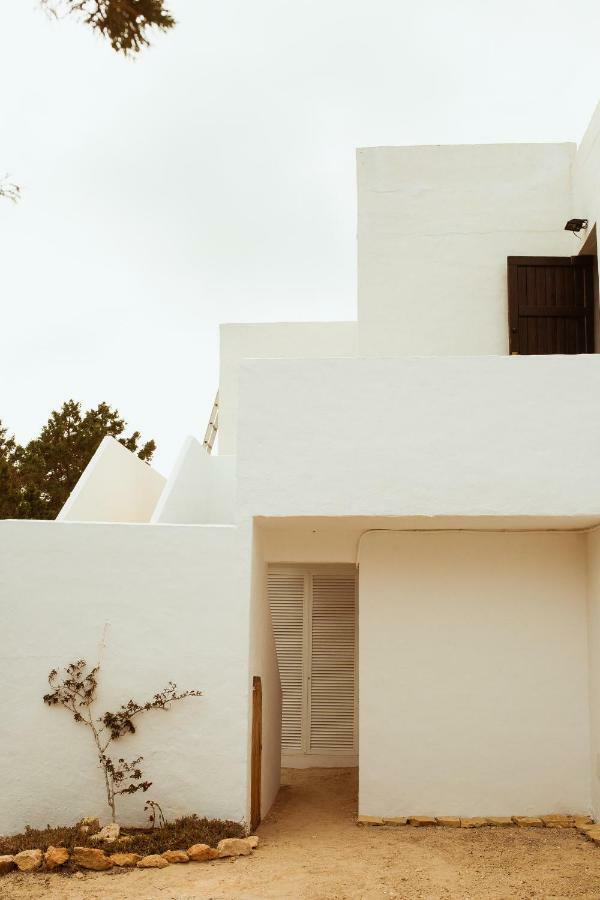 At Espalmador Formentera Rustick Apartment *