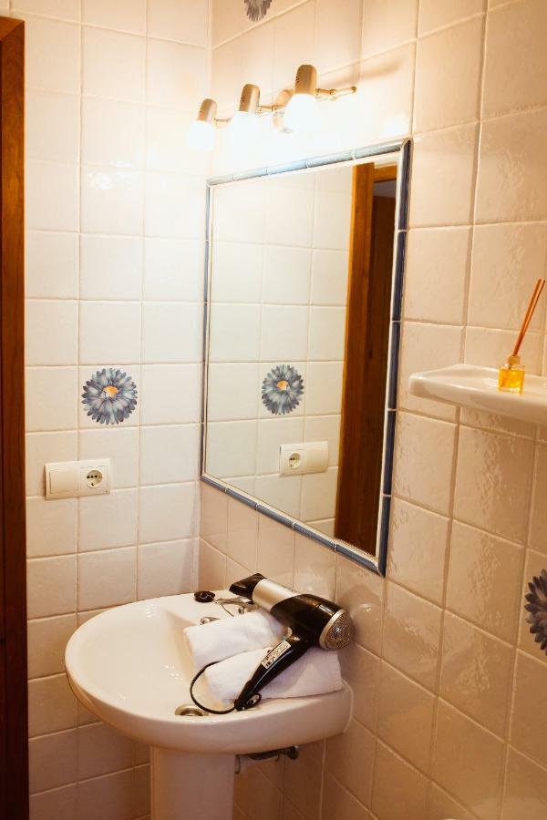 At Espalmador Formentera Rustick Apartment *